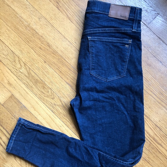 Women’s Madewell Jeans - Picture 2 of 5